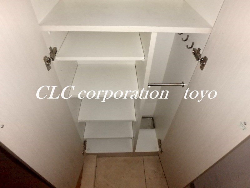 ヴィータローザ南砂町 その他9