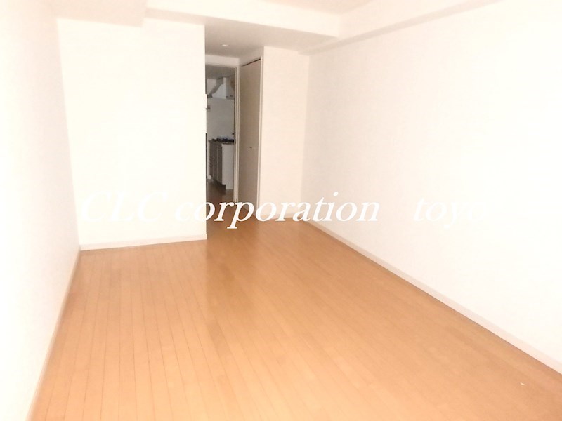 ヴィータローザ南砂町 ベッドルーム