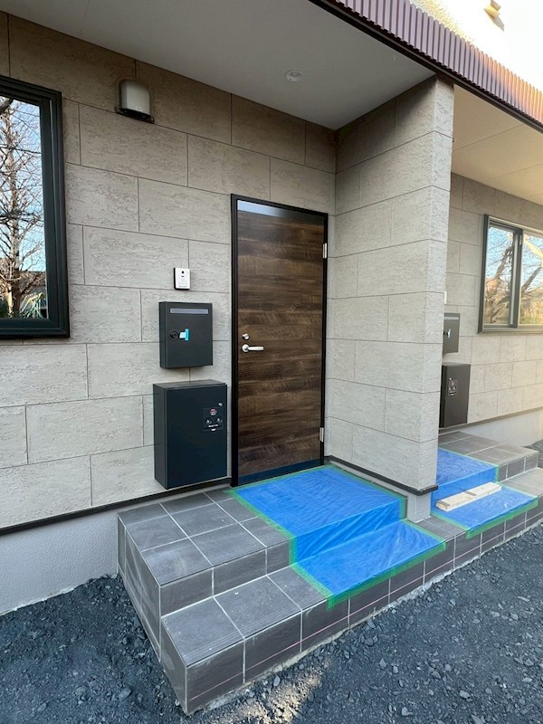 スノーピース その他1