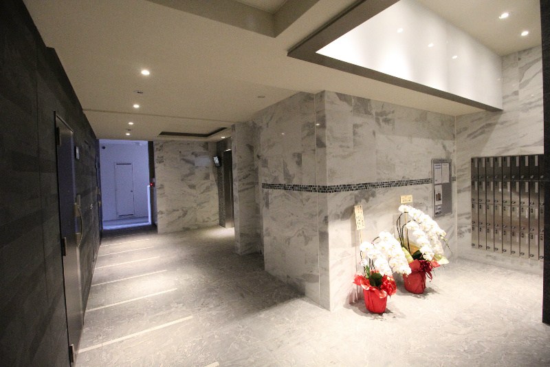 クレシェンテ月島 その他6