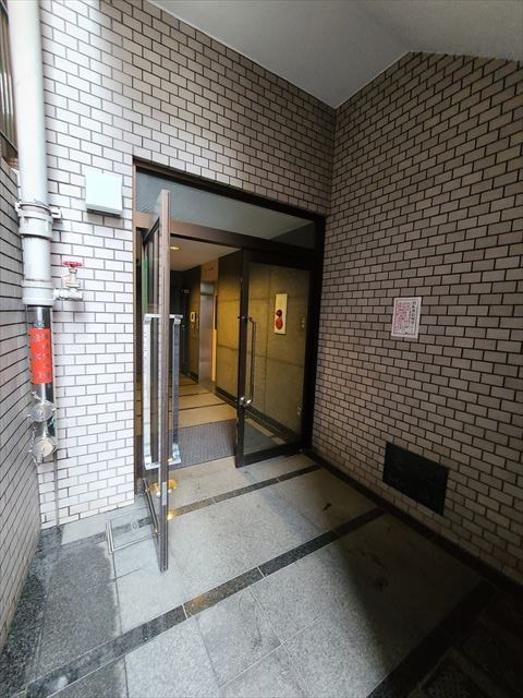 王子ハイツ  その他7