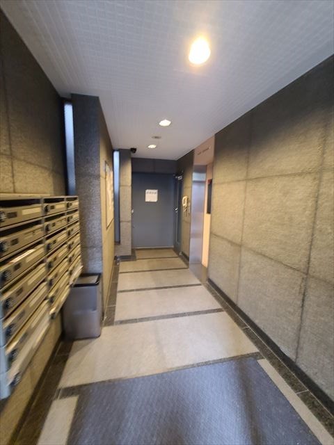 王子ハイツ  その他8