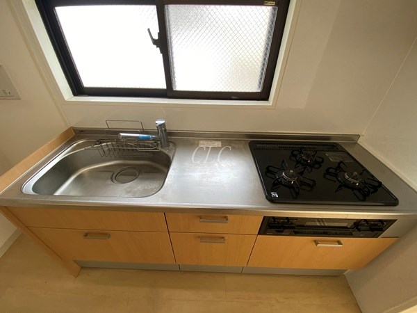 王子ハイツ  キッチン