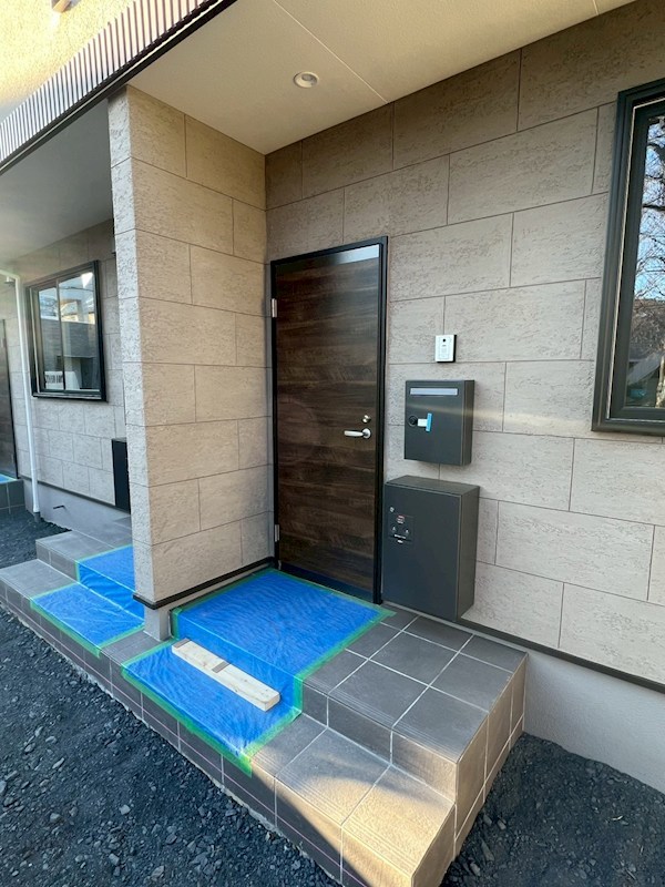 スノーピース その他2