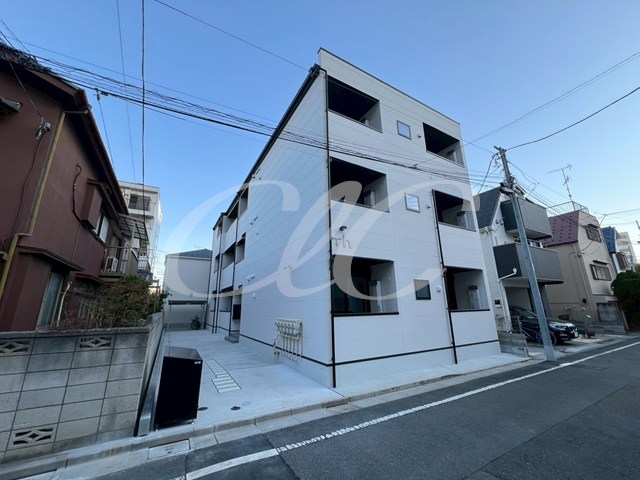 AMALFI(アマルフィ) 外観