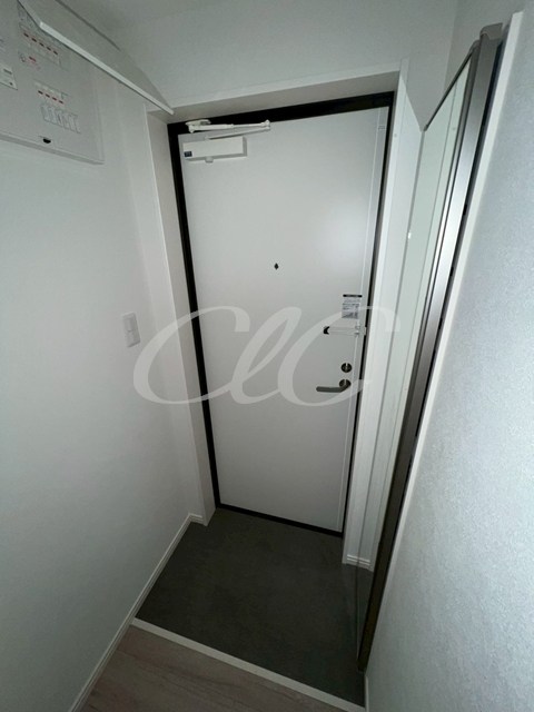 AMALFI(アマルフィ) 玄関