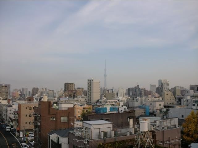 ソアーヴェ日暮里  その他4