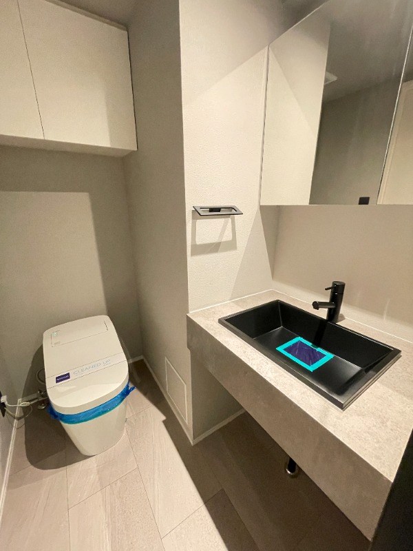 レジディア築地  その他2