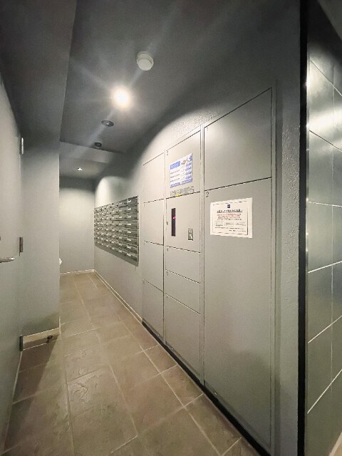 レジディア築地  その他4