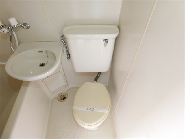 クリアメゾン王子神谷 その他4