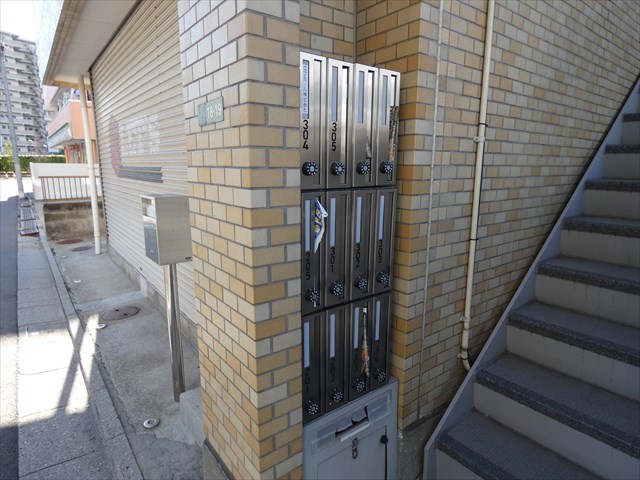 クリアメゾン王子神谷 その他7