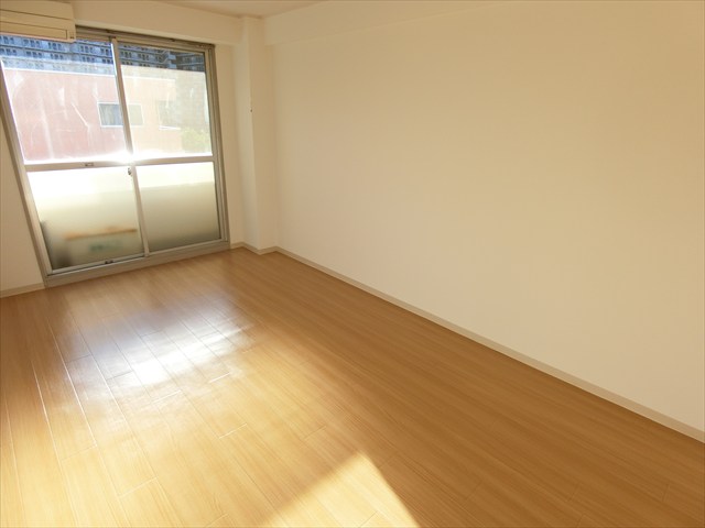 クリアメゾン王子神谷 リビング