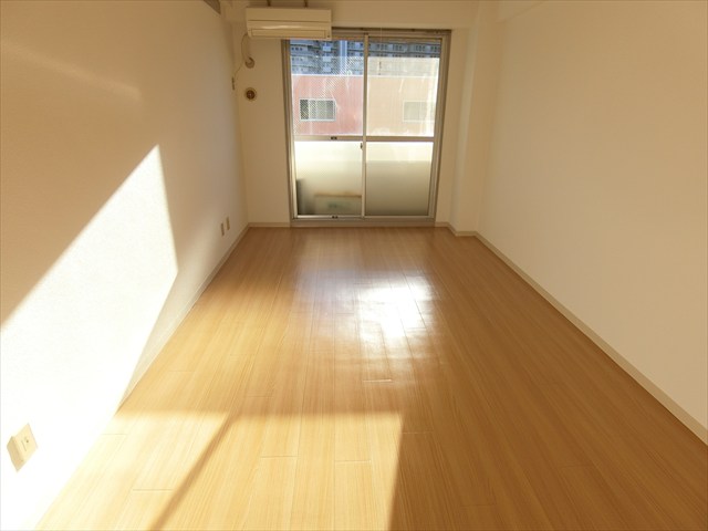 クリアメゾン王子神谷 ベッドルーム