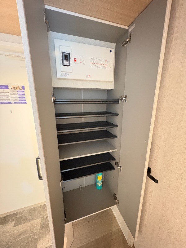 レジディア築地  その他9