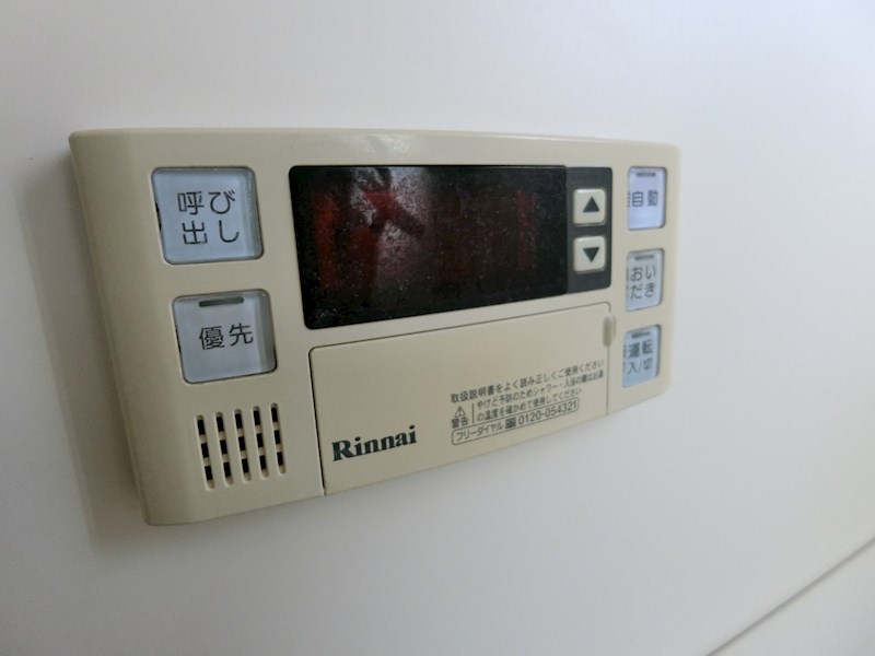 TAKAオートビル その他8