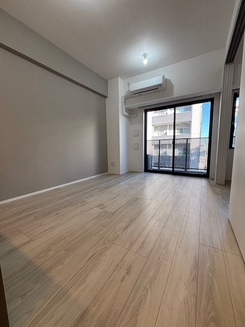 ＳＴＡＮＤＺ亀戸 ベッドルーム