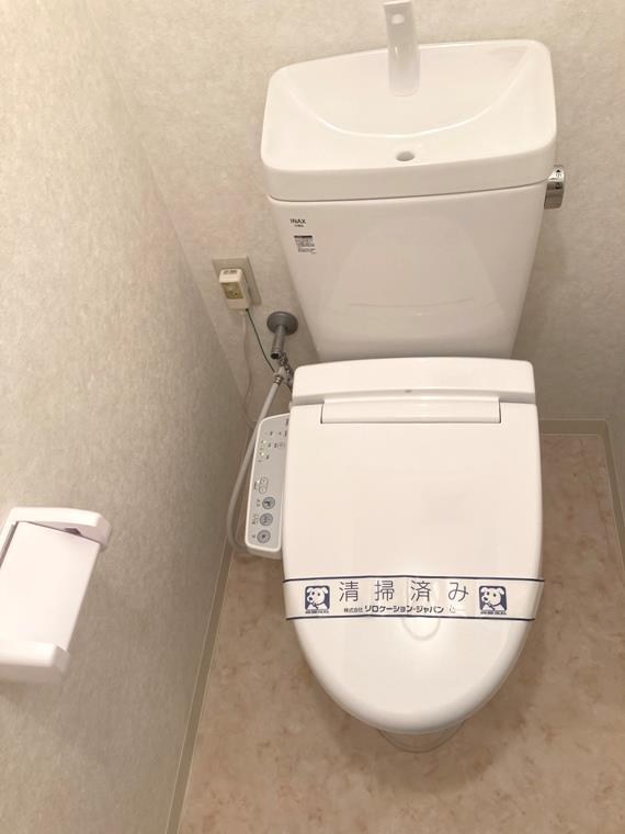 秀和亀戸２丁目レジデンス その他1