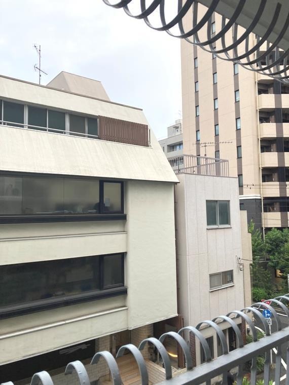 秀和亀戸２丁目レジデンス その他3