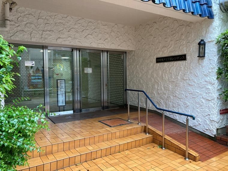 秀和亀戸２丁目レジデンス その他5