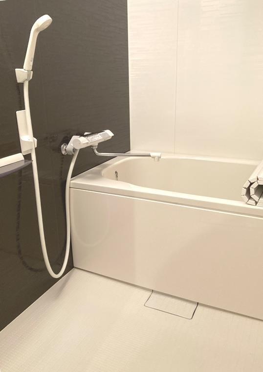 秀和亀戸２丁目レジデンス 風呂画像