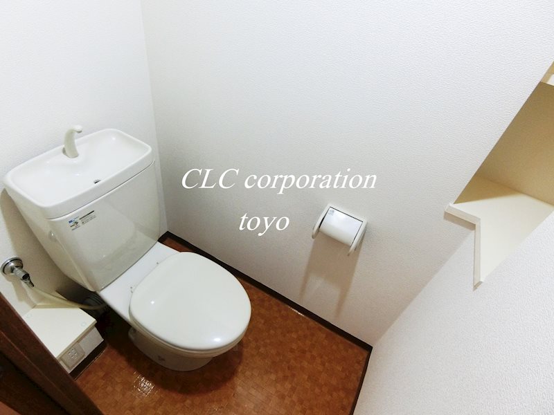 メゾン・シャルム  その他3