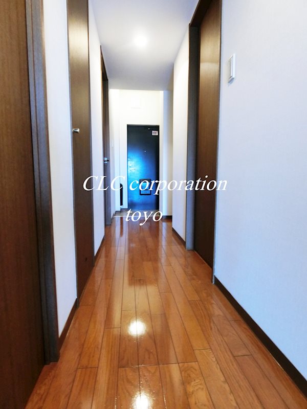 メゾン・シャルム  その他15