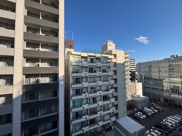 ＳＴＡＮＤＺ亀戸 その他3