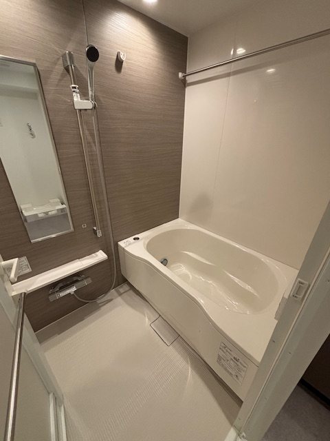 ＳＴＡＮＤＺ亀戸 風呂画像