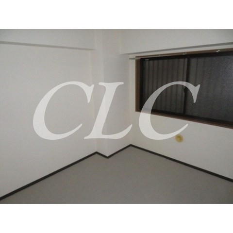 新佐川ビル ベッドルーム