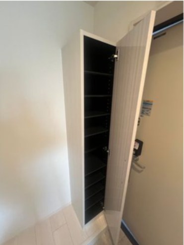 シースカイ平井 その他2