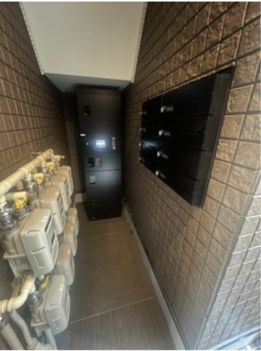 シースカイ平井 その他3