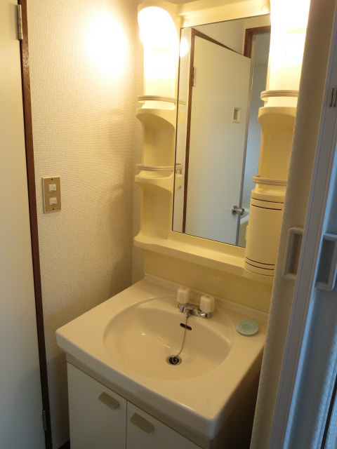 ハイツニコー その他4