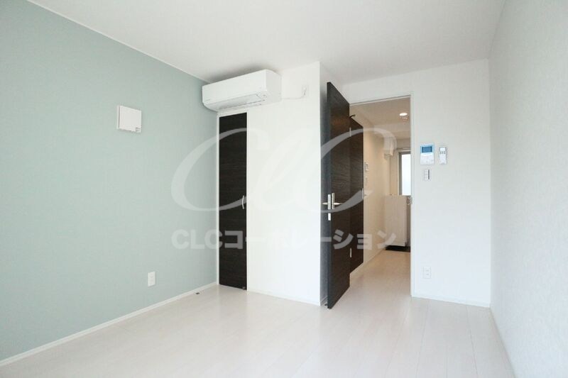 ステラ住吉 リビング