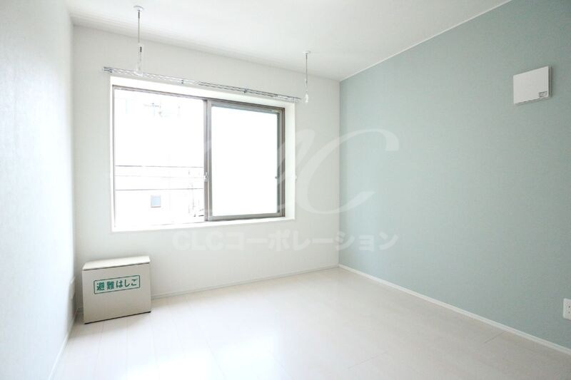 ステラ住吉 ベッドルーム