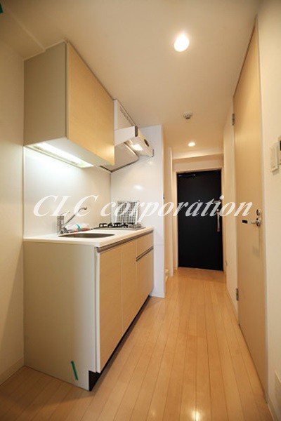 アーデン門前仲町 リビング