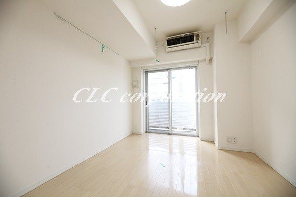 アーデン門前仲町 ベッドルーム