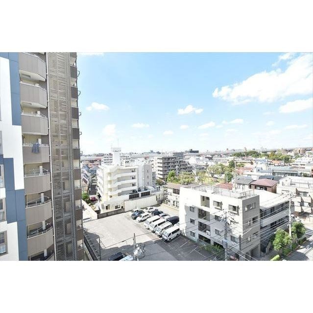 グレイス綾瀬 その他6