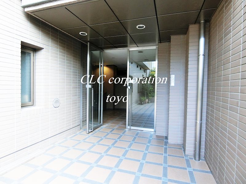 メゾン・シャルム  その他1