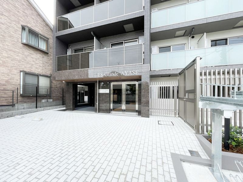 ES-Grande綾瀬 その他6