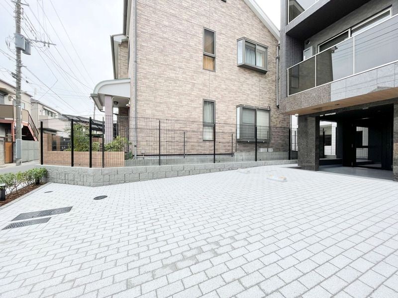 ES-Grande綾瀬 その他7