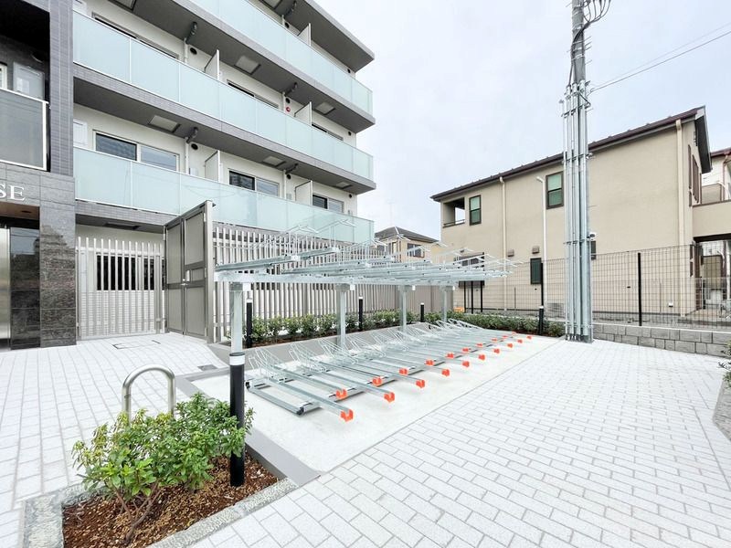 ES-Grande綾瀬 その他8