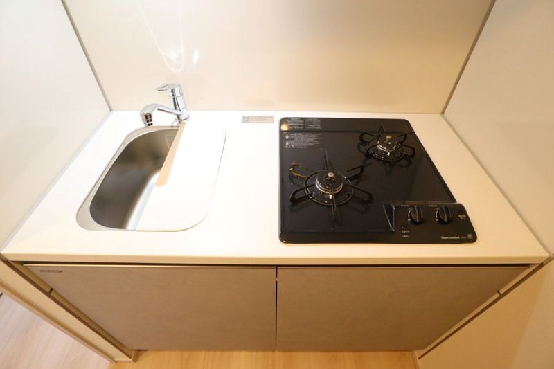 ES-Grande綾瀬 キッチン