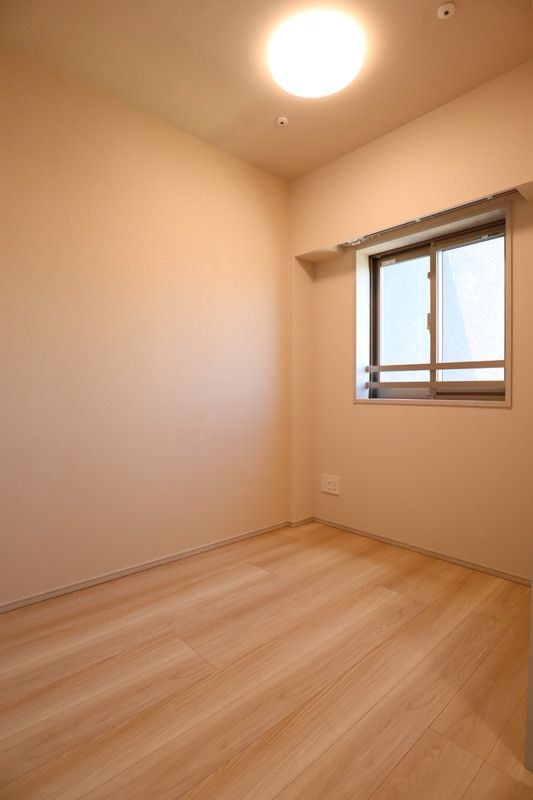 ES-Grande綾瀬 ベッドルーム