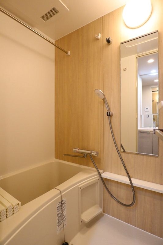 ES-Grande綾瀬 風呂画像