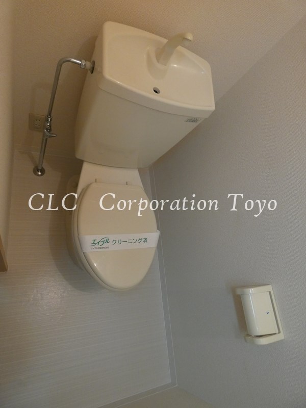 ガレリア その他2