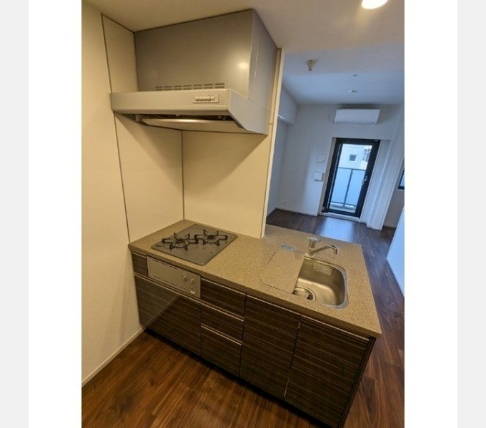 コンフォリア東陽町 キッチン