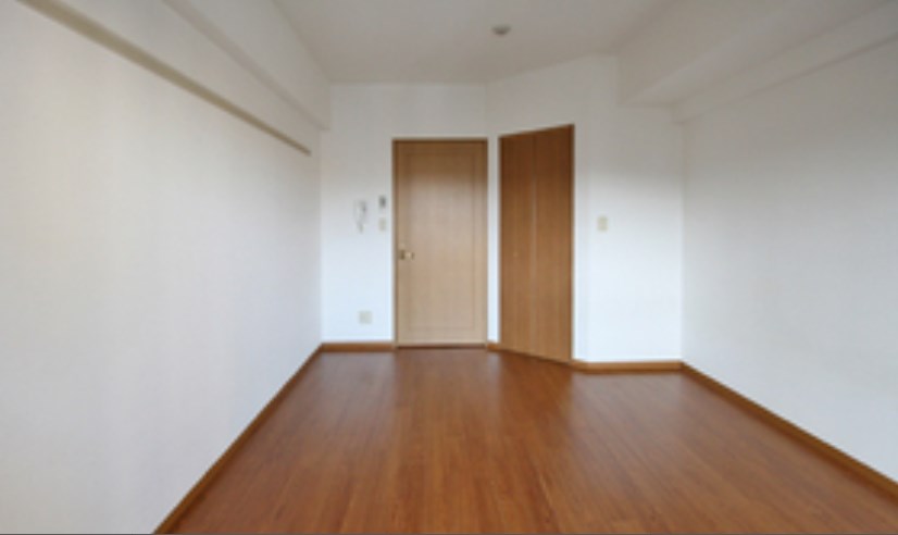 メルベーユ池之内 ベッドルーム