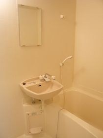 メルベーユ池之内 風呂画像