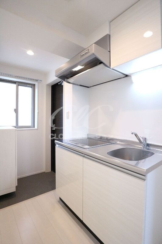 ステラ住吉 キッチン