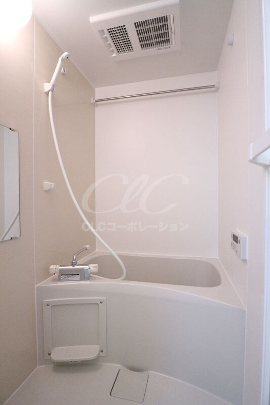 ステラ住吉 風呂画像